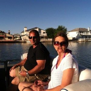 Meet your Posher, John